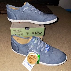 Womens Bobs By Skechers